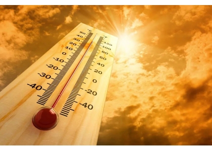 2024–02-19 泰国3到4月热爆 最高温43-45摄氏度